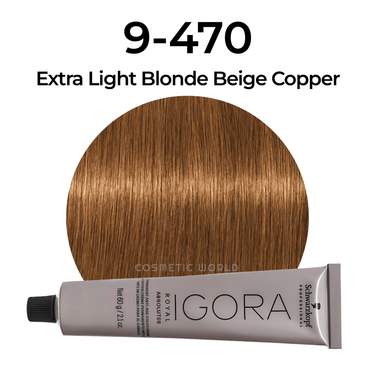 SCHWARZKOPF - IGORA ROYAL_Igora Royal Absolutes 9 - 470_Cosmetic World